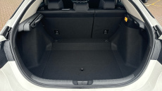 Honda Civic 2.0 eHEV Elegance 5dr CVT Hybrid Hatchback